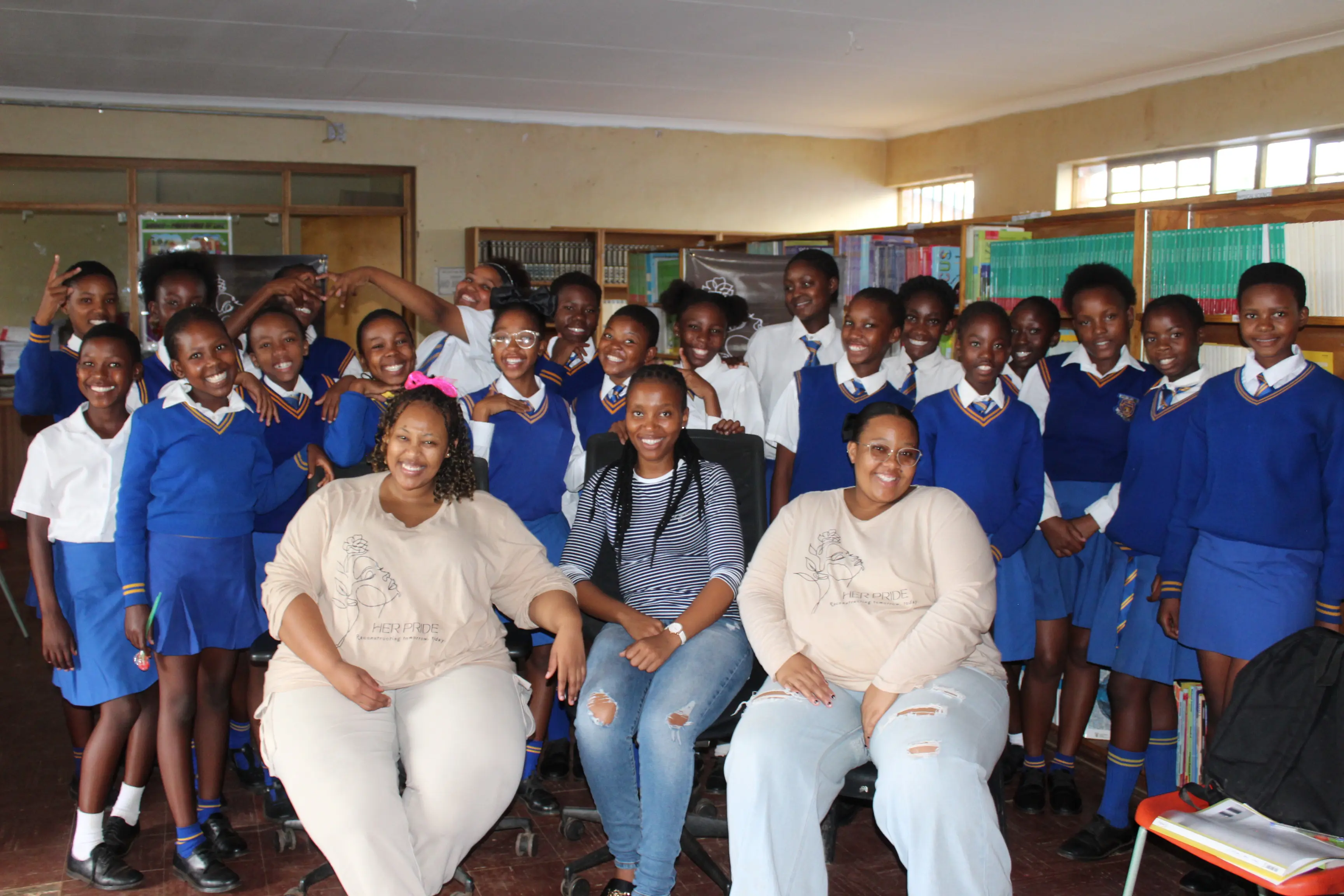 Holistic Development Cohort